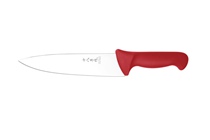 S106-A1 8寸塑柄厨师刀